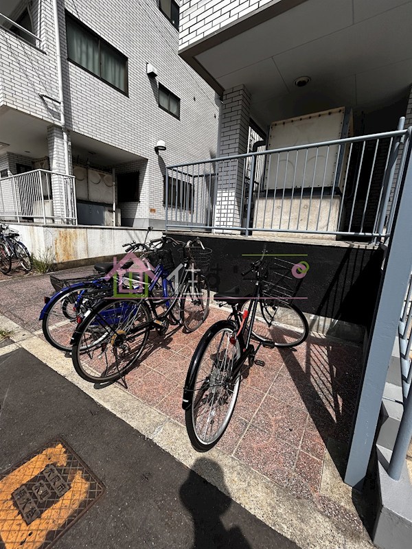 シャルマン新喜多 その他外観6