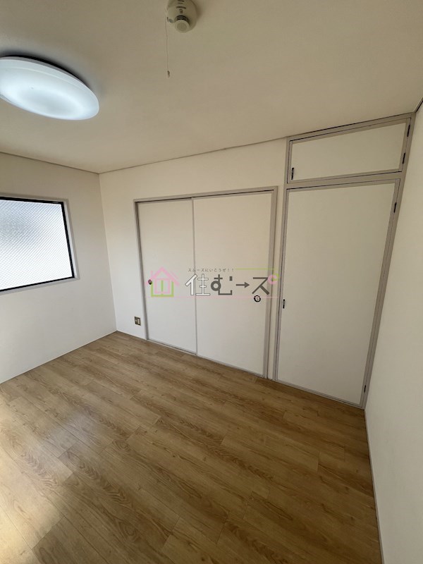 シャルマン新喜多 リビング