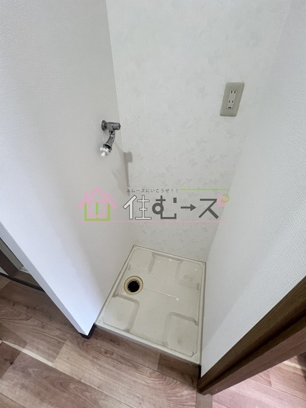 キャッスルプラザ壱番館 その他2