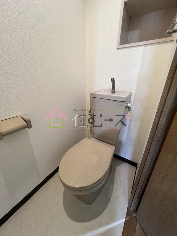 キャッスルプラザ壱番館 その他6