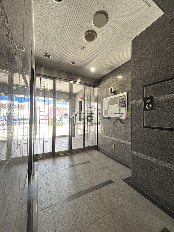 キャッスルプラザ壱番館 その他外観3