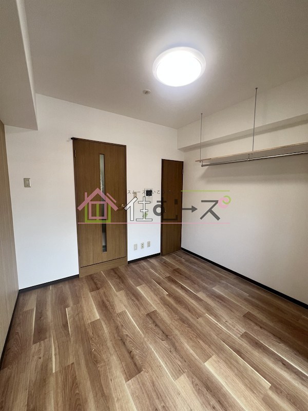 キャッスルプラザ壱番館 リビング