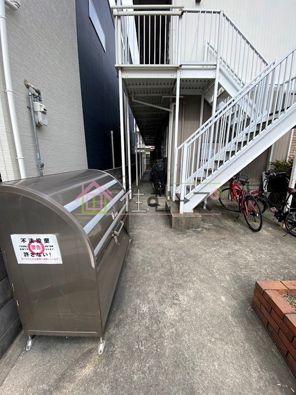 サンライフ鶴見 その他1