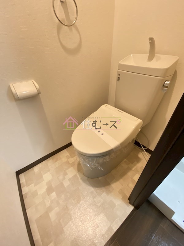 サンライフ鶴見 その他2