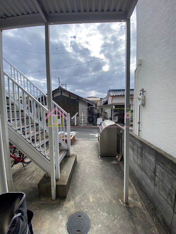 サンライフ鶴見 その他外観2