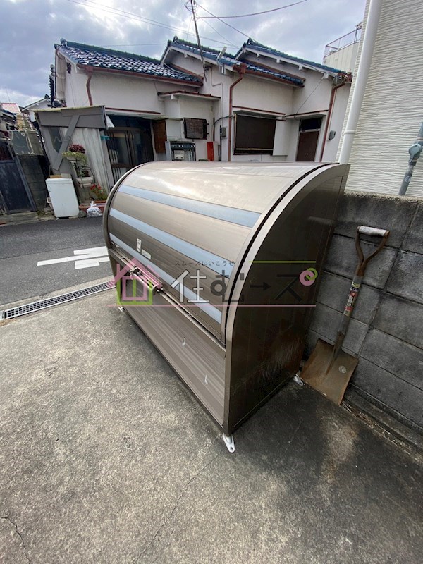 サンライフ鶴見 その他外観4