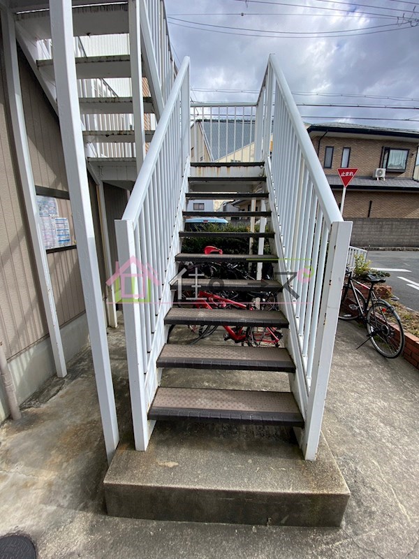 サンライフ鶴見 その他外観5