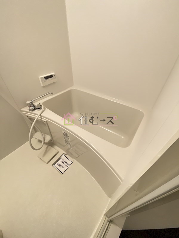 サンライフ鶴見 風呂画像