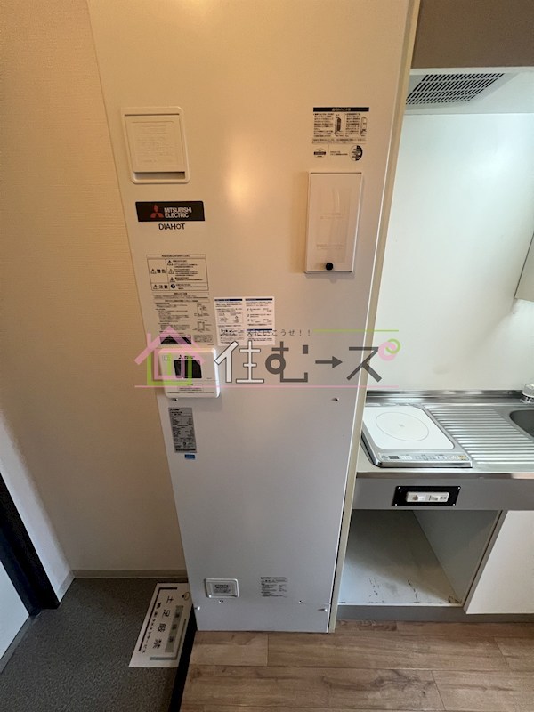 エムロード蒲生 その他6