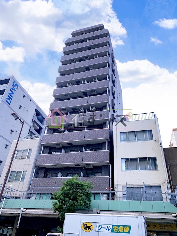 ディナスティ松屋町 その他外観1