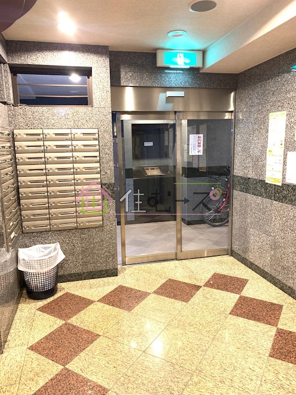 ディナスティ松屋町 その他外観2