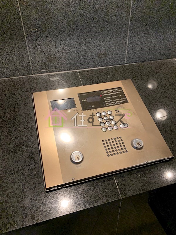 ディナスティ松屋町 その他外観3