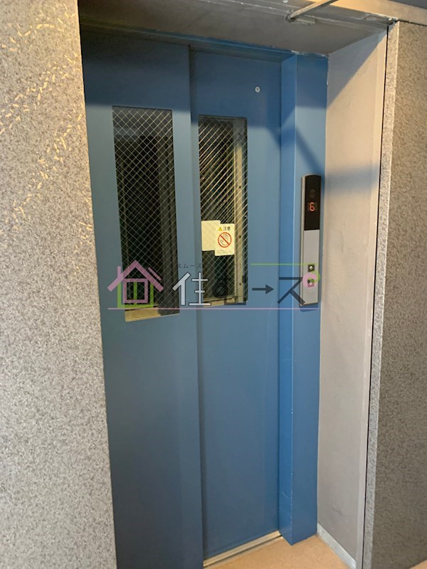 ディナスティ松屋町 その他外観4