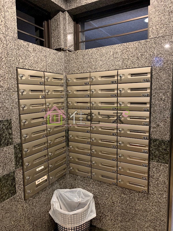 ディナスティ松屋町 その他外観5