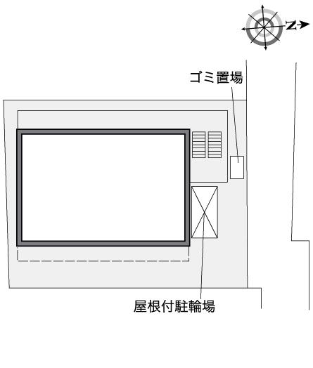 レオパレスフリージア その他1