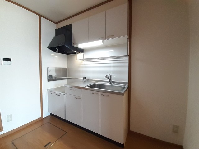 ハピネスワン キッチン