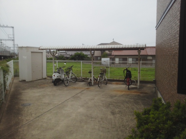サニーヴィラ その他6