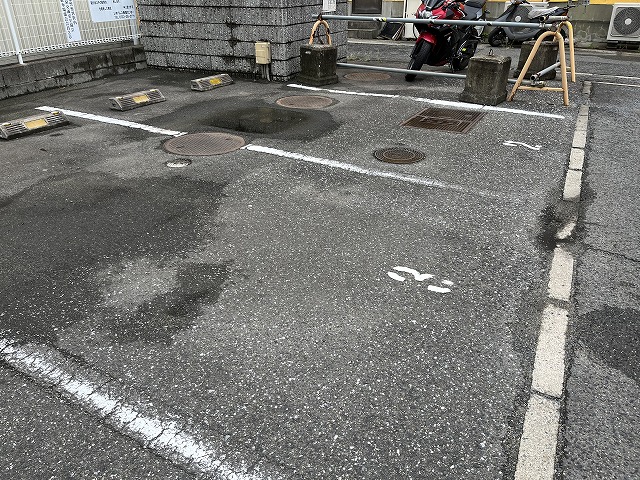 レオパレスエンディヴァー その他3