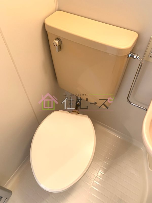 おおきに北梅田サニーアパートメント その他4