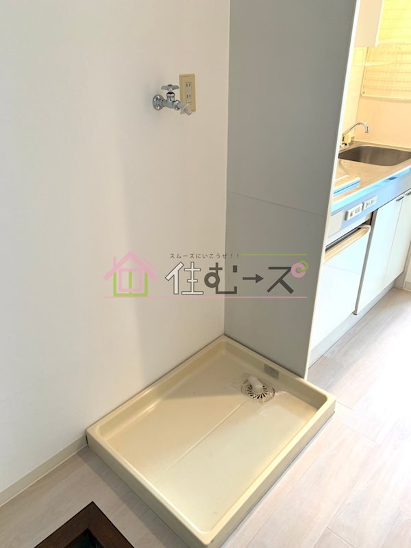 おおきに北梅田サニーアパートメント その他6