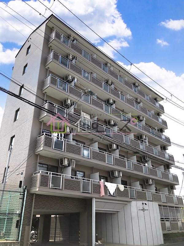 おおきに北梅田サニーアパートメント その他外観1