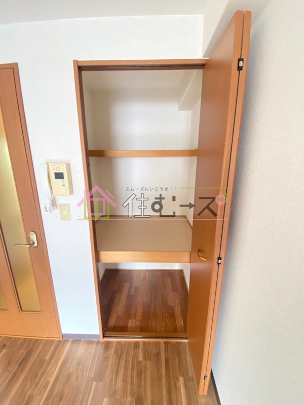 ドミール江戸堀 その他4