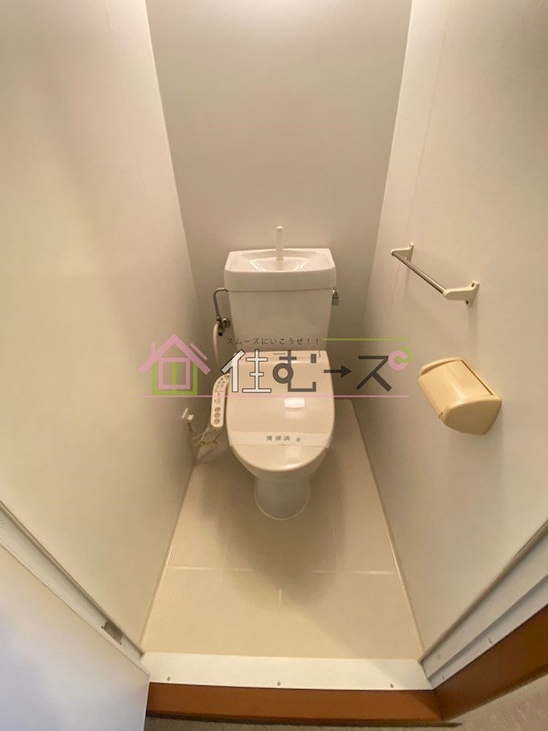 ドミール江戸堀 その他6