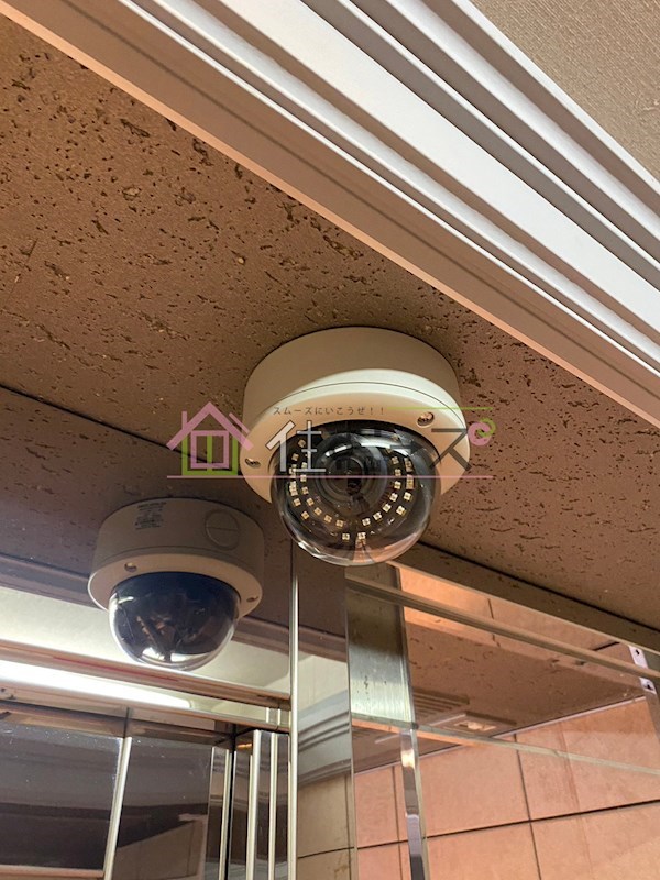 ドミール江戸堀 その他外観3