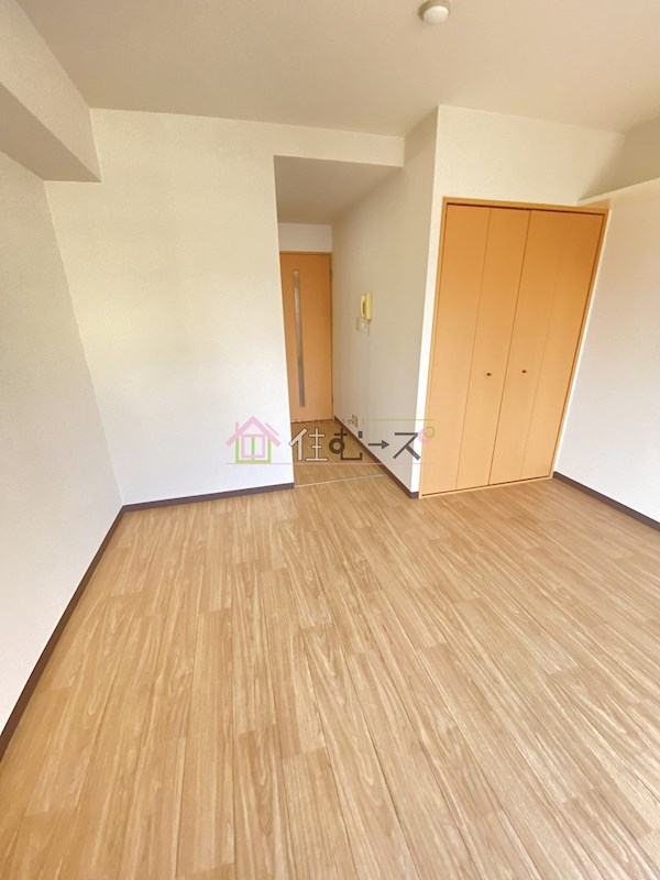Ｍ&amp;rsquo;プラザ長堀弐番館 リビング