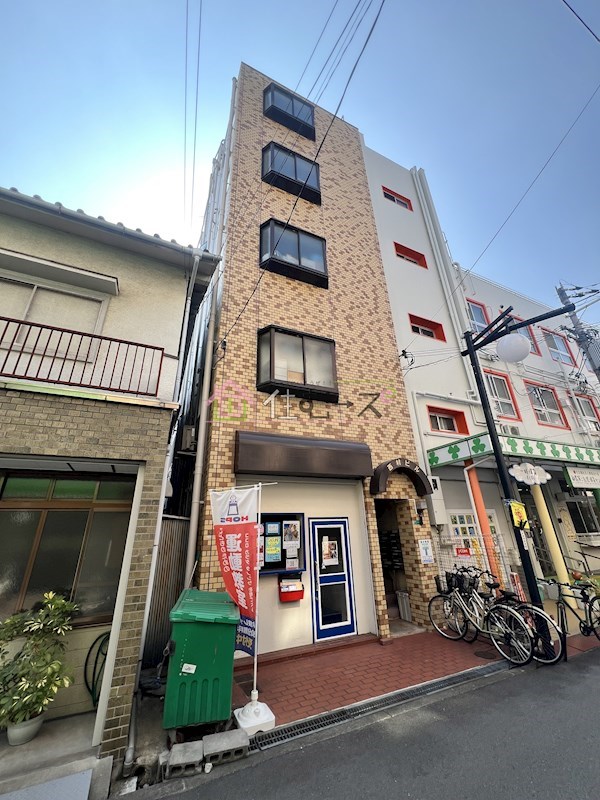 西村ビル その他外観1