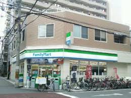西村ビル 周辺画像4