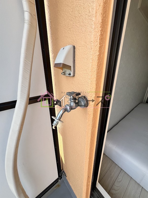 東洋プラザ都島中通 その他3