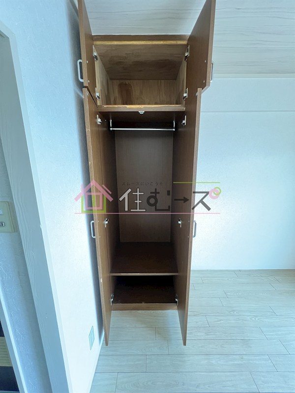 東洋プラザ都島中通 その他6