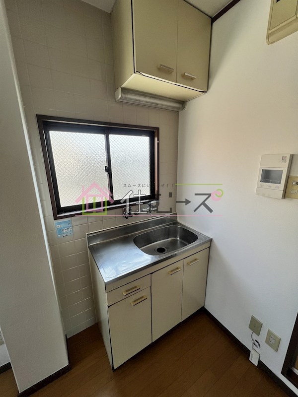 レストルーフ191 キッチン