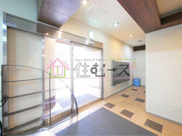 ジオナ松屋町 その他外観1