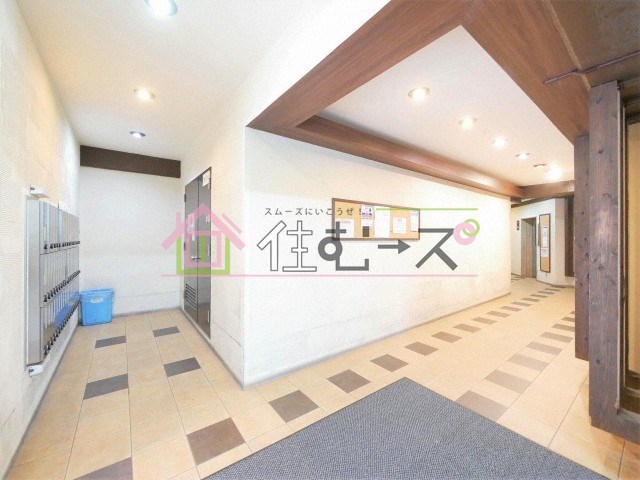 ジオナ松屋町 その他外観2