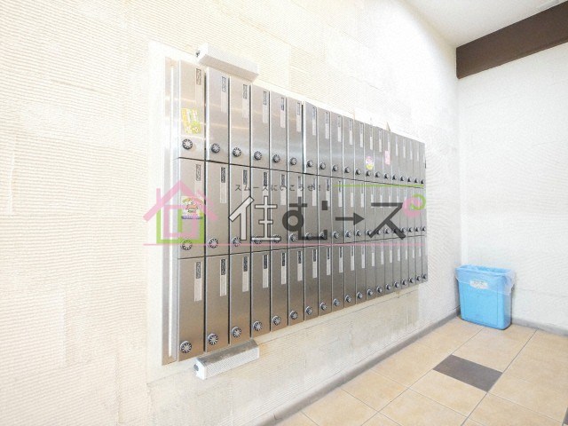 ジオナ松屋町 その他外観4