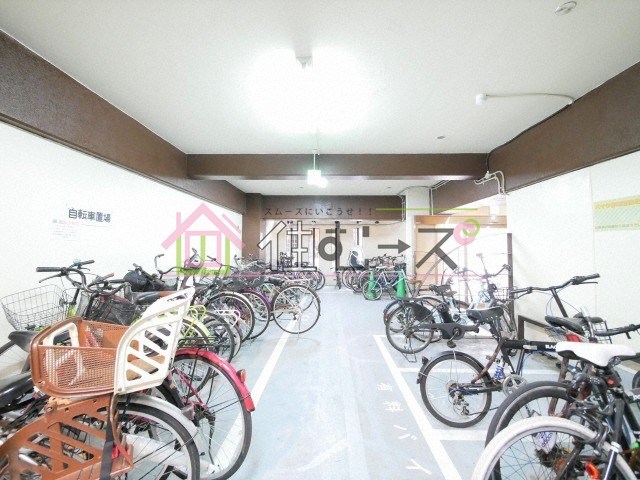 ジオナ松屋町 その他外観6