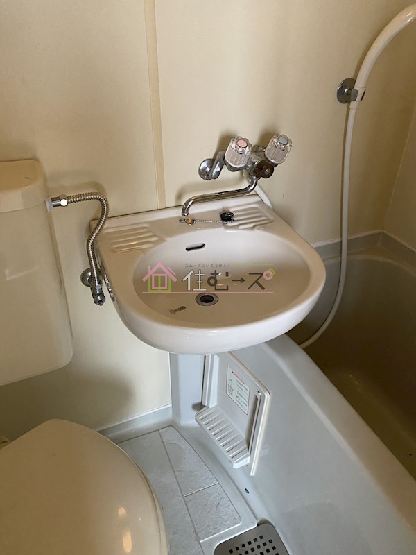 パールハイツ その他2