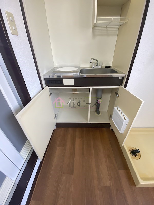 パールハイツ その他3