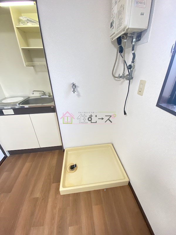 パールハイツ その他4