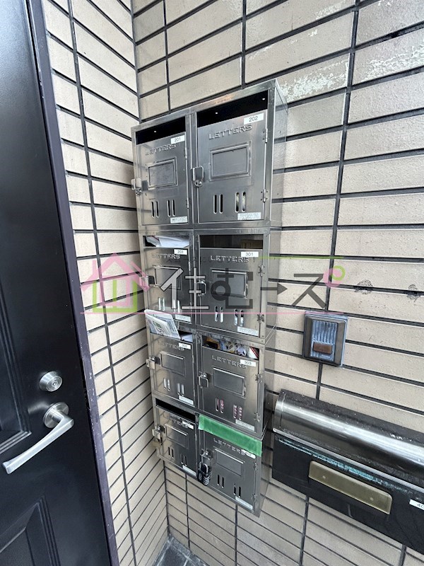 パールハイツ その他外観6