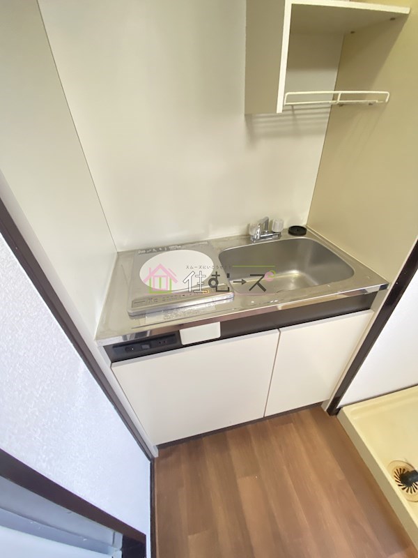 パールハイツ キッチン