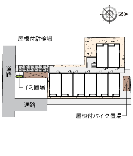 クレイノトレス その他1