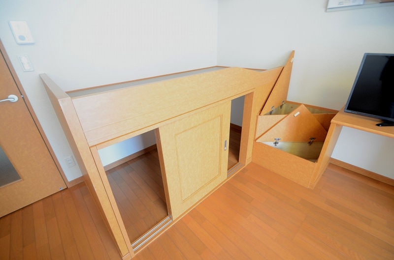 レオパレスブルームフセオ その他11