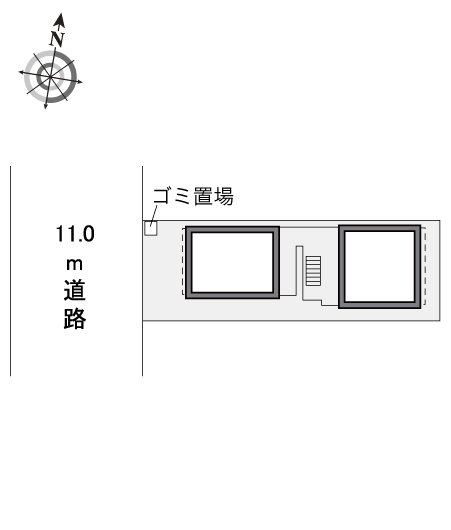 レオパレススリーエース その他1