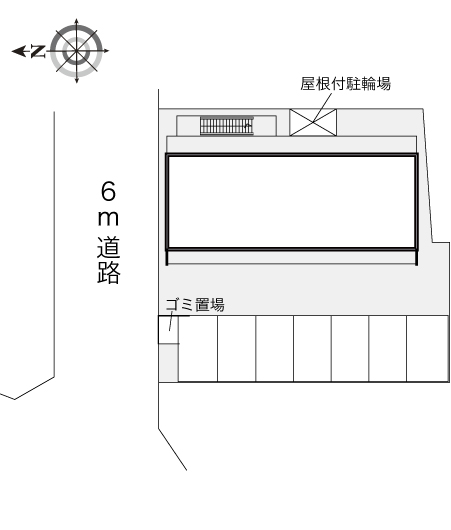 レオパレスアビコ その他1
