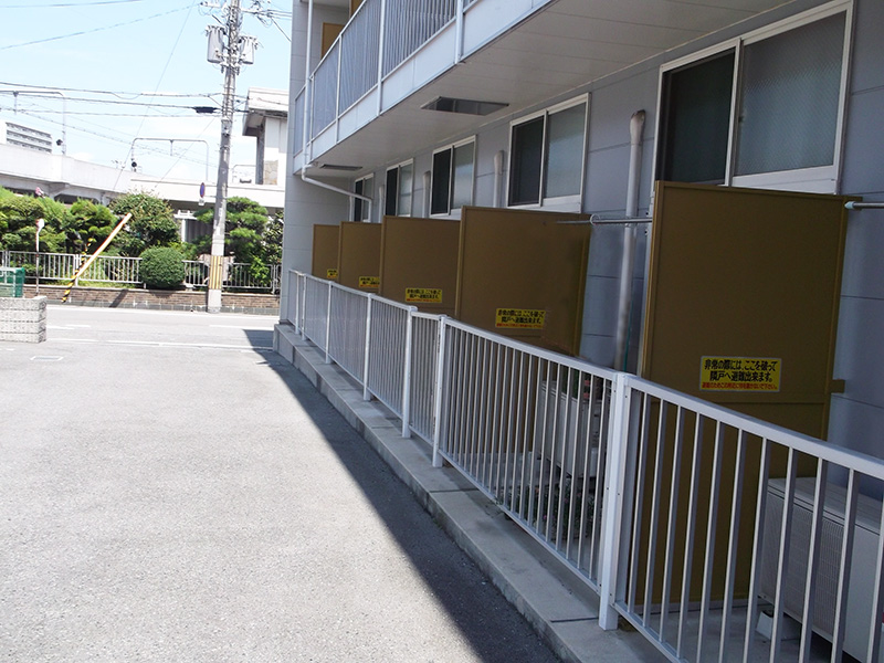 レオパレスアビコ その他3