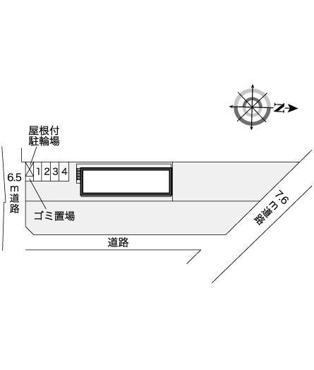 レオパレスグリーンフォレスト その他1