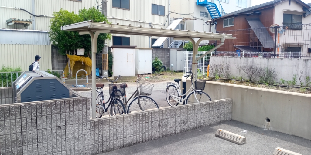 レオパレスグリーンフォレスト その他5